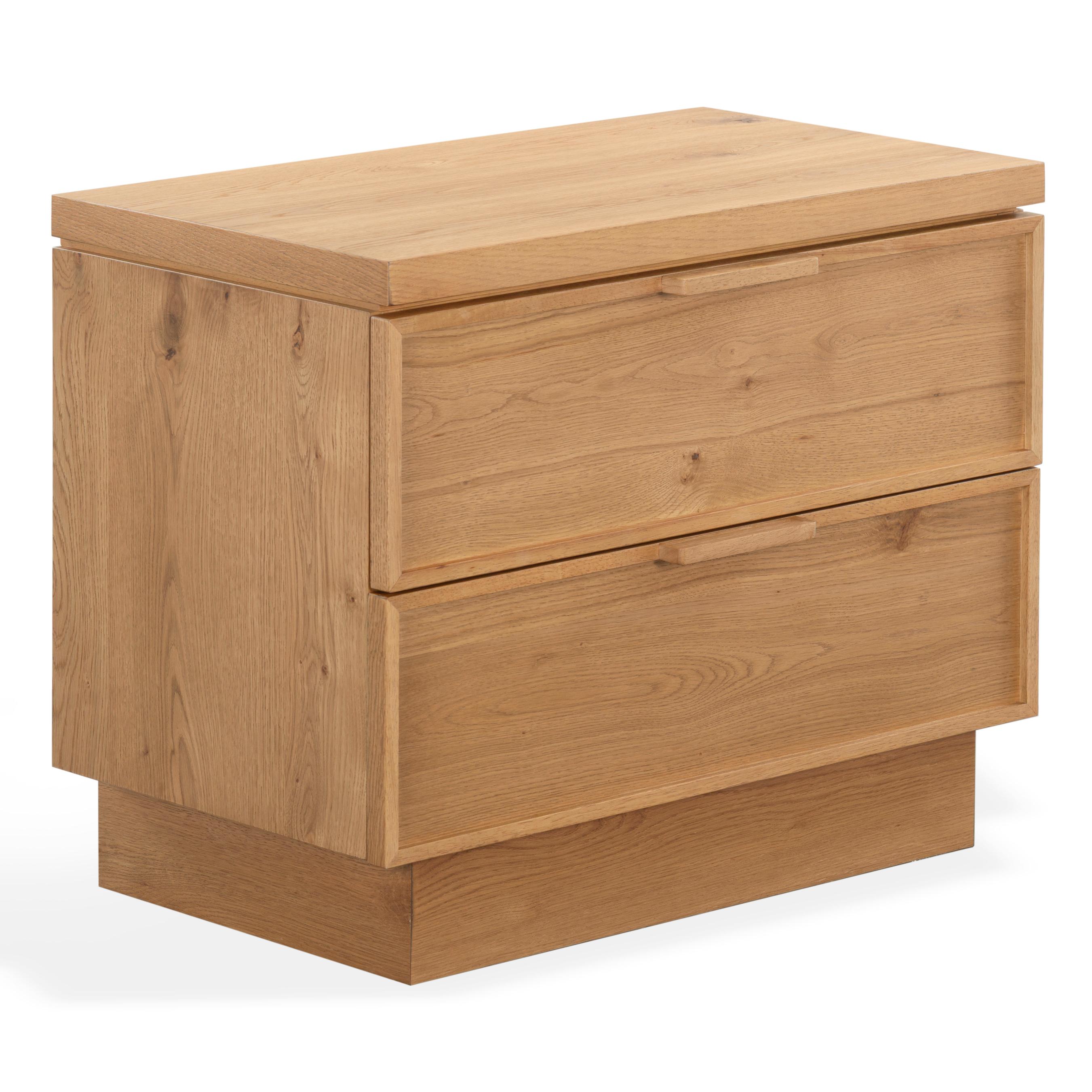 BROWN OAK