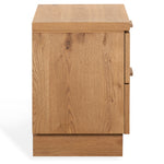 BROWN OAK