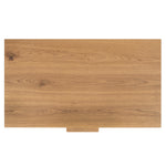 BROWN OAK