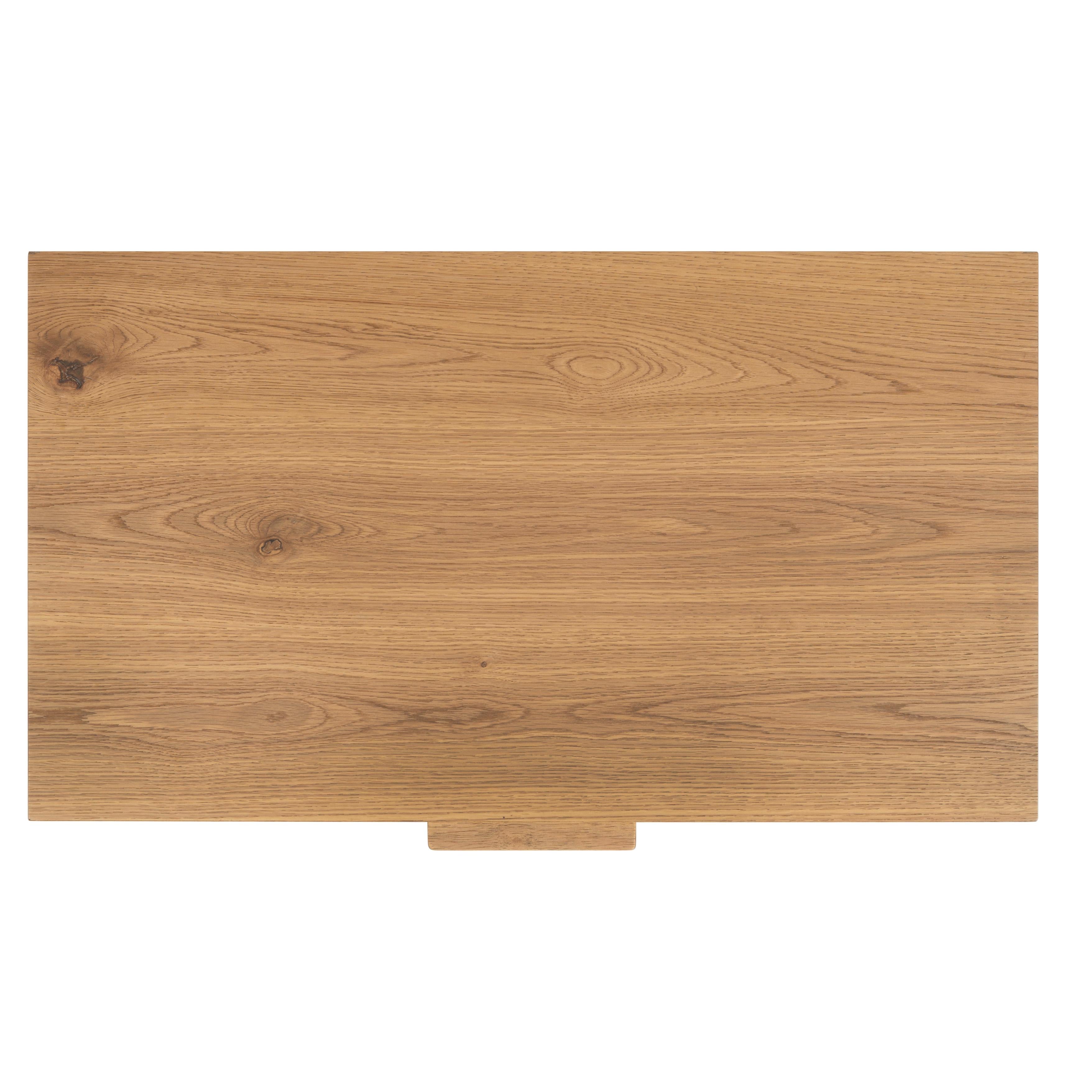 BROWN OAK