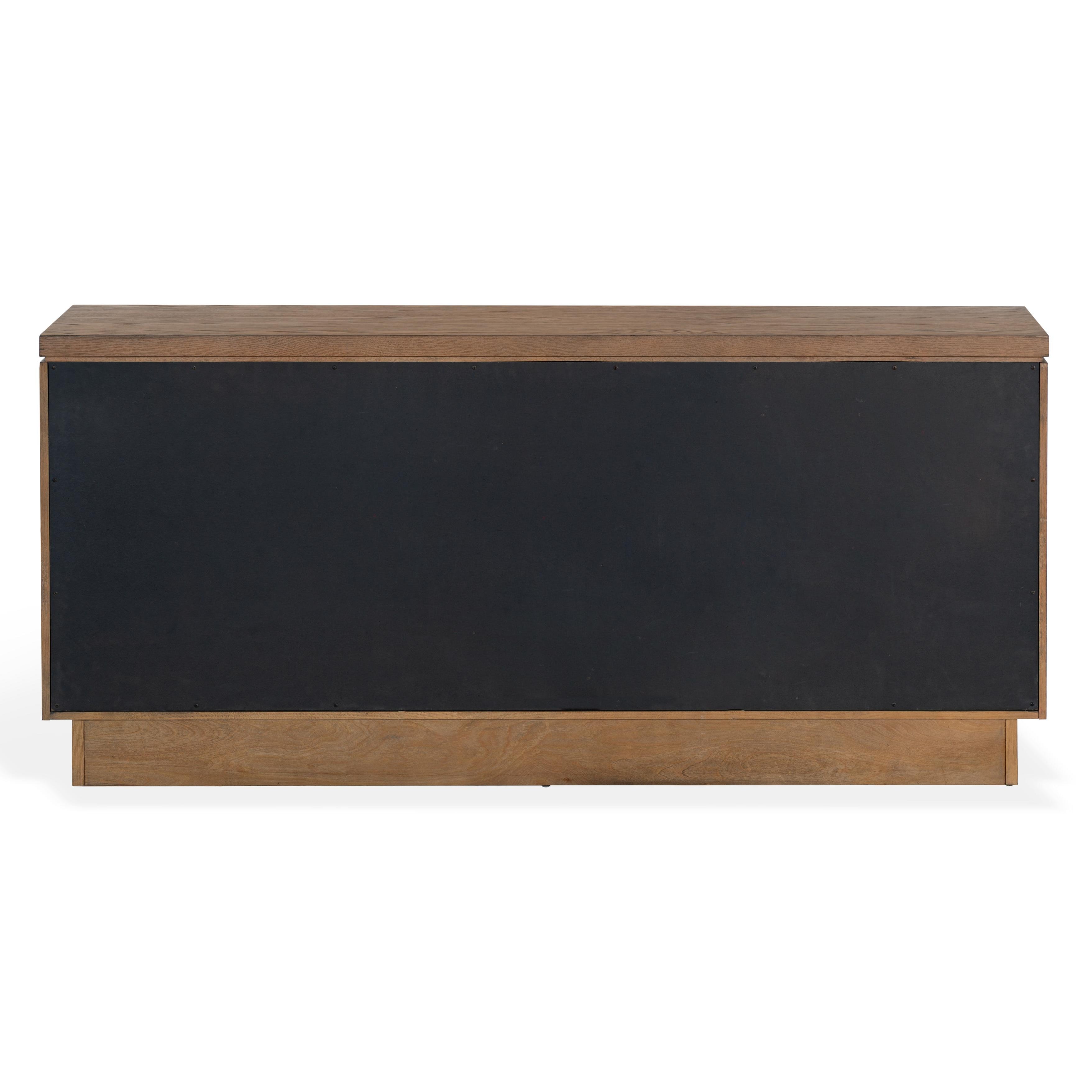 DARK BROWN OAK