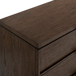 DARK BROWN OAK