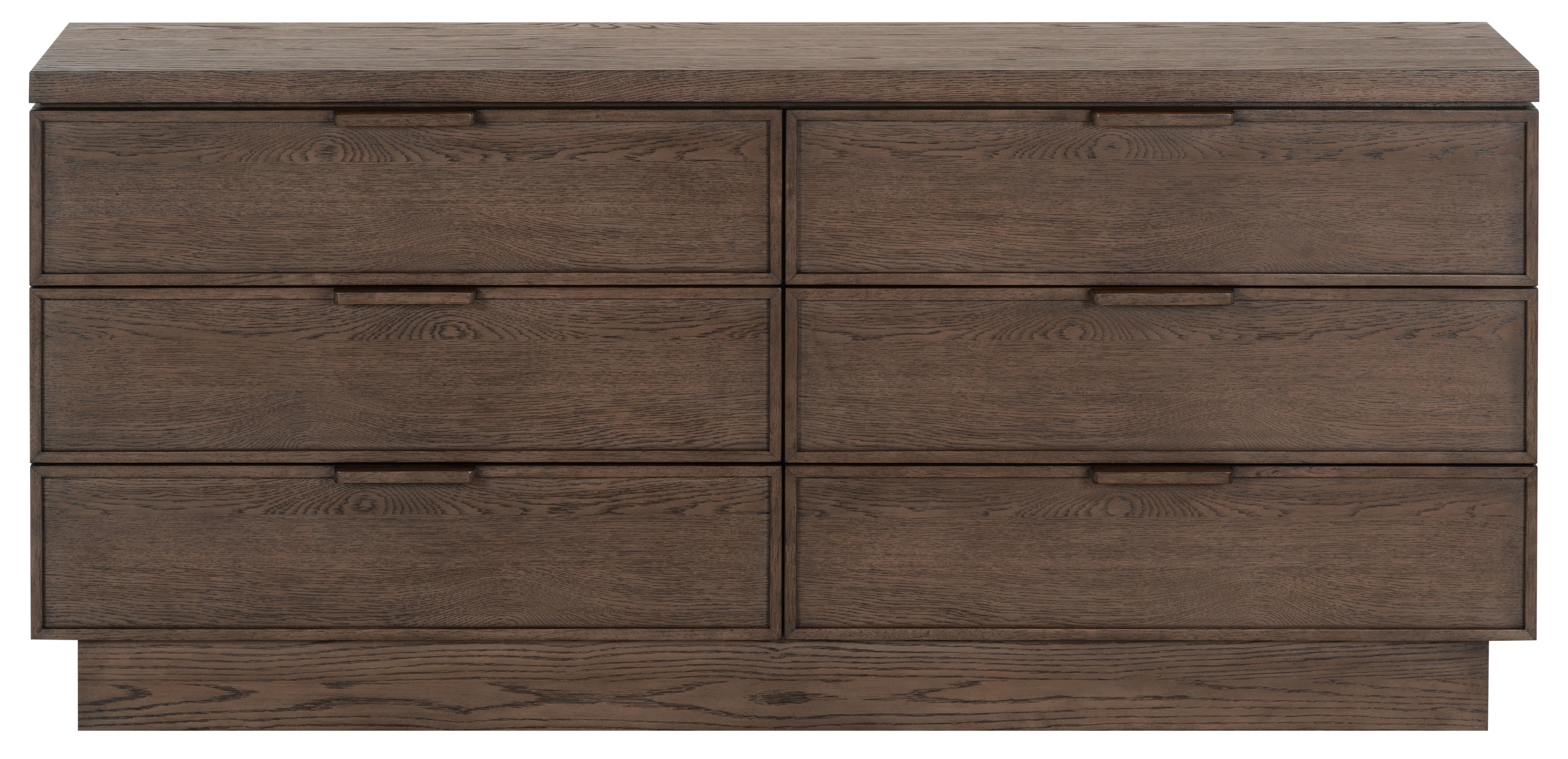 DARK BROWN OAK