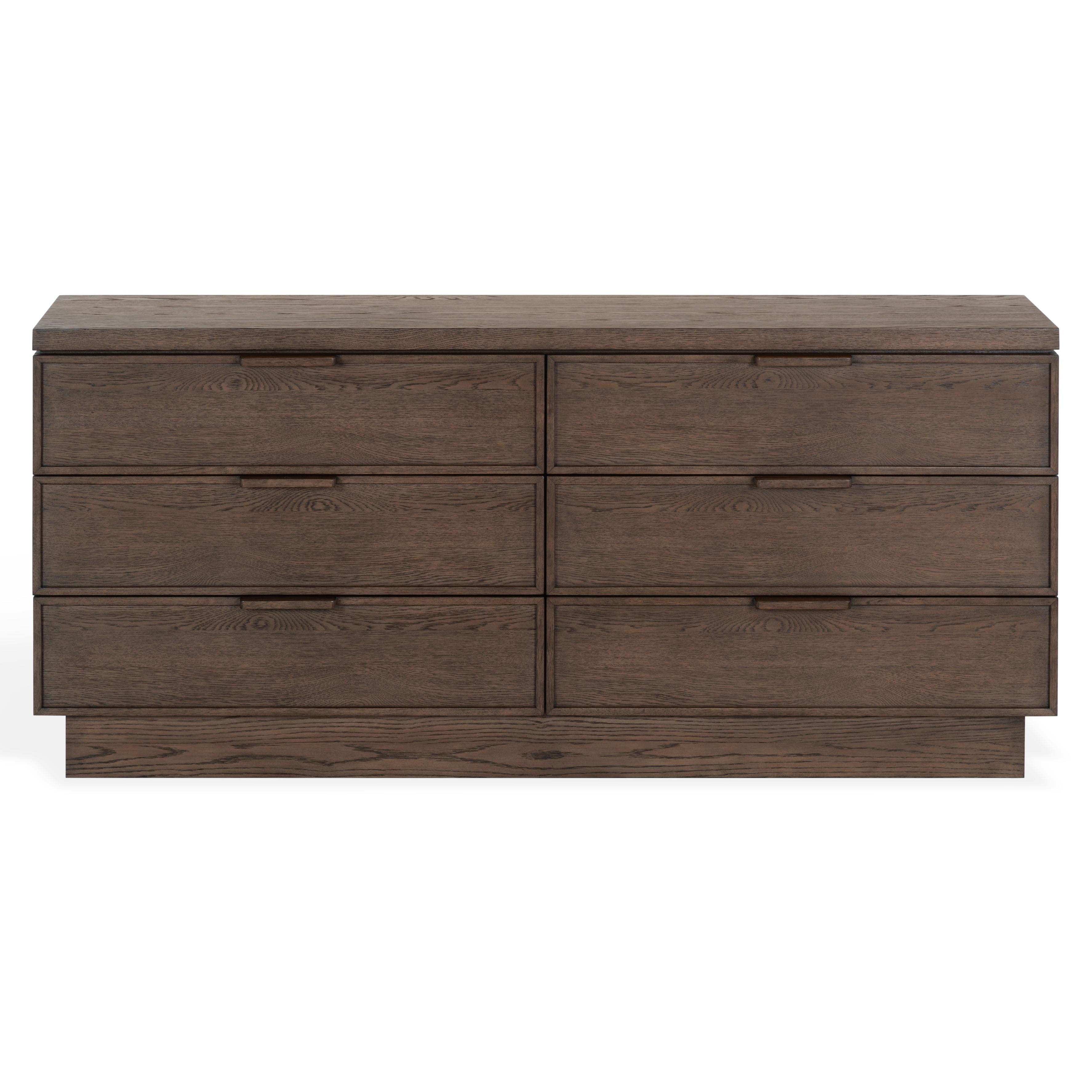 DARK BROWN OAK