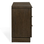 DARK BROWN OAK