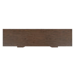 DARK BROWN OAK