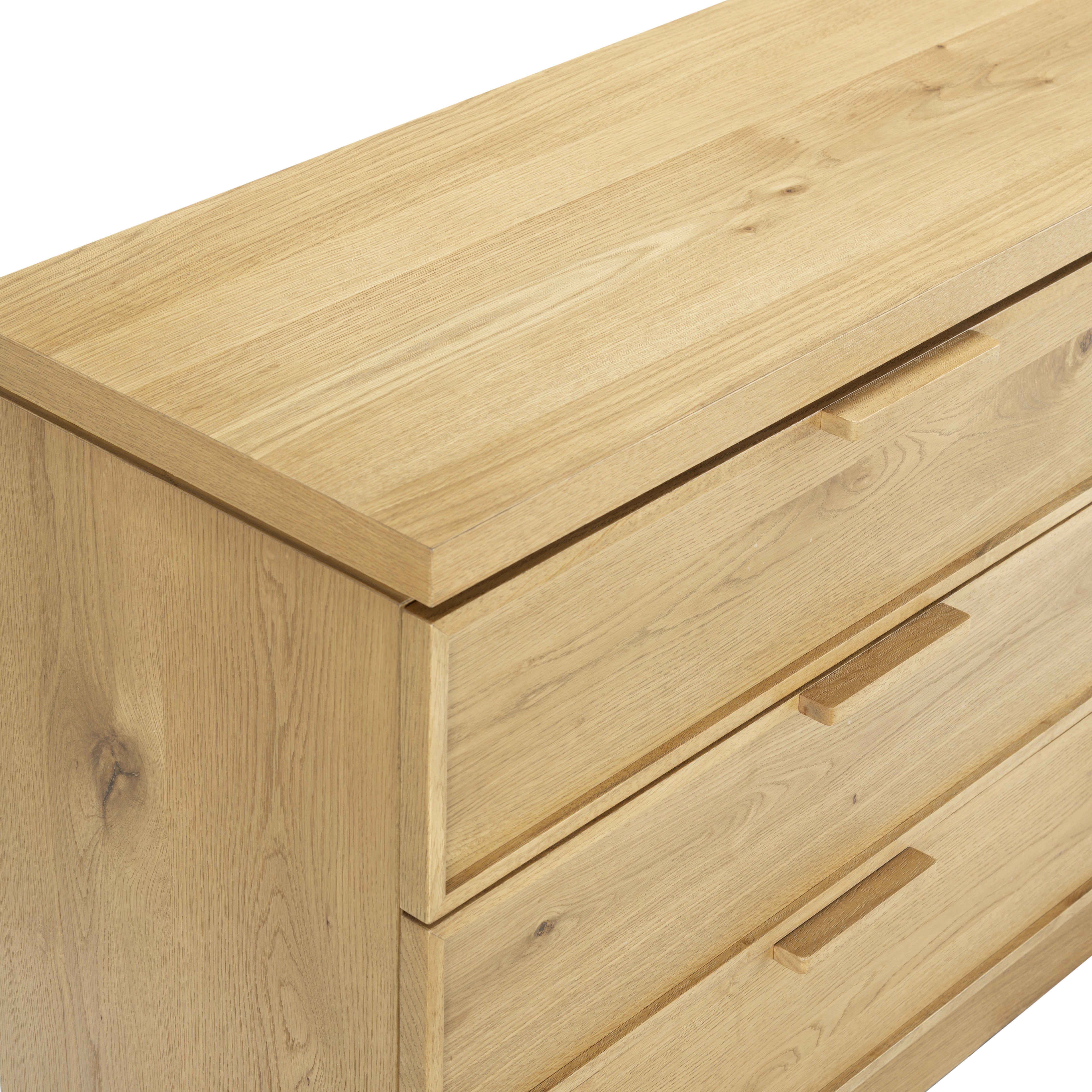 BROWN OAK