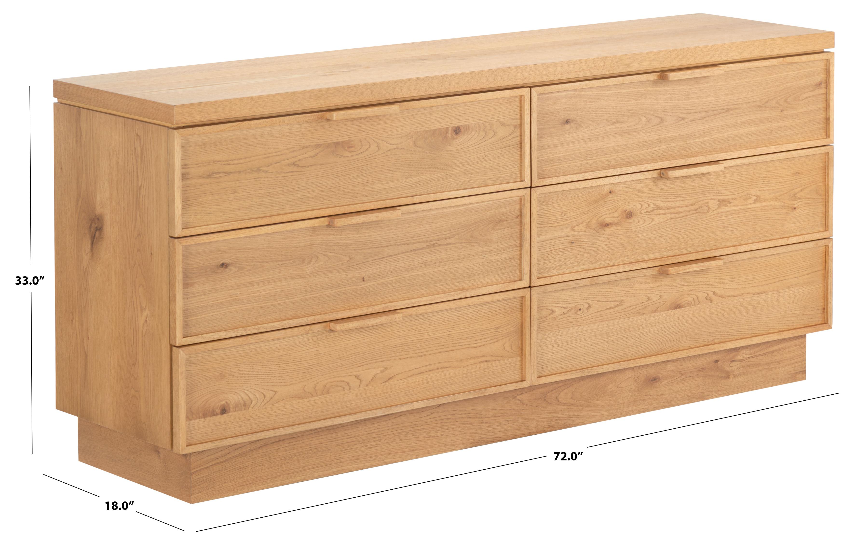 BROWN OAK