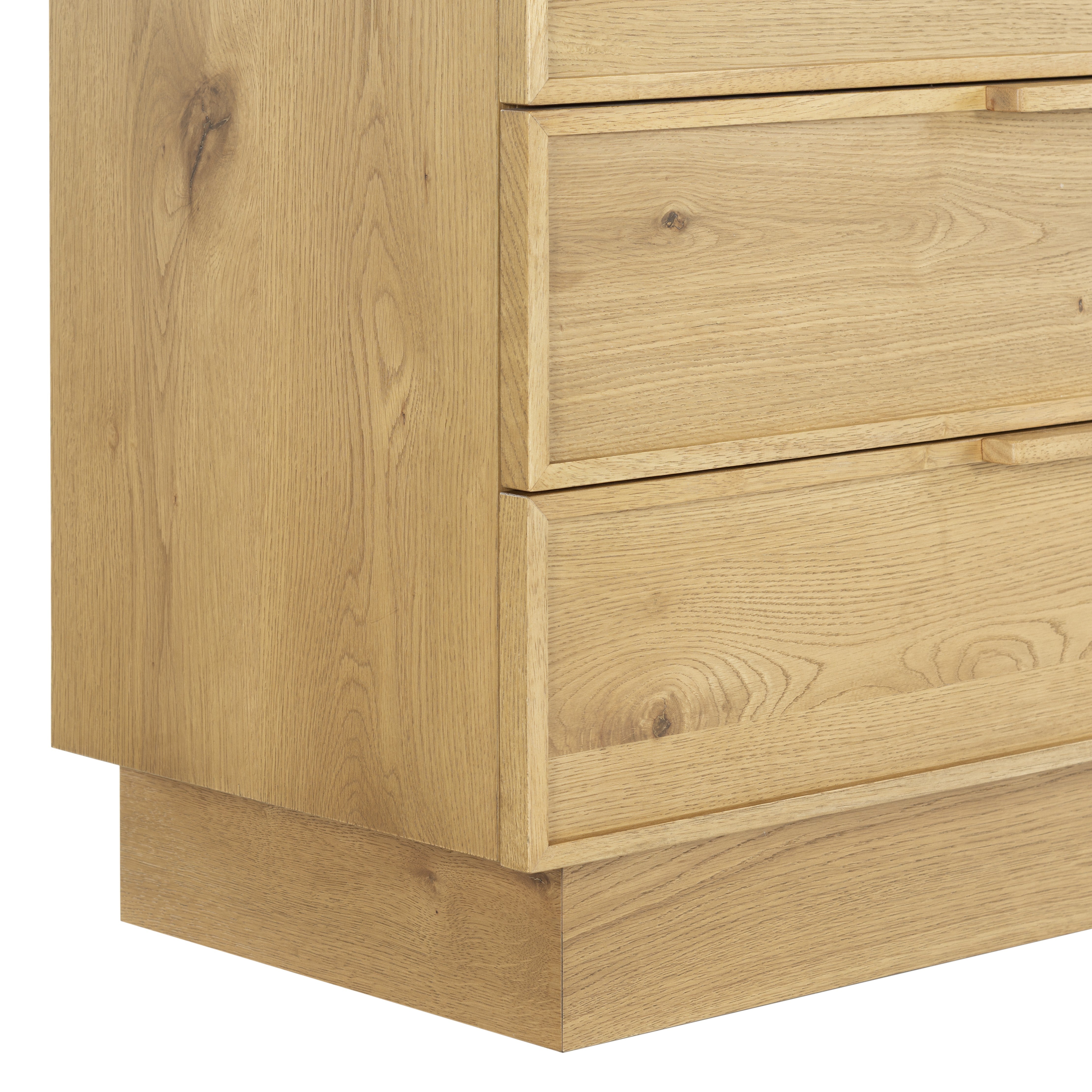 BROWN OAK