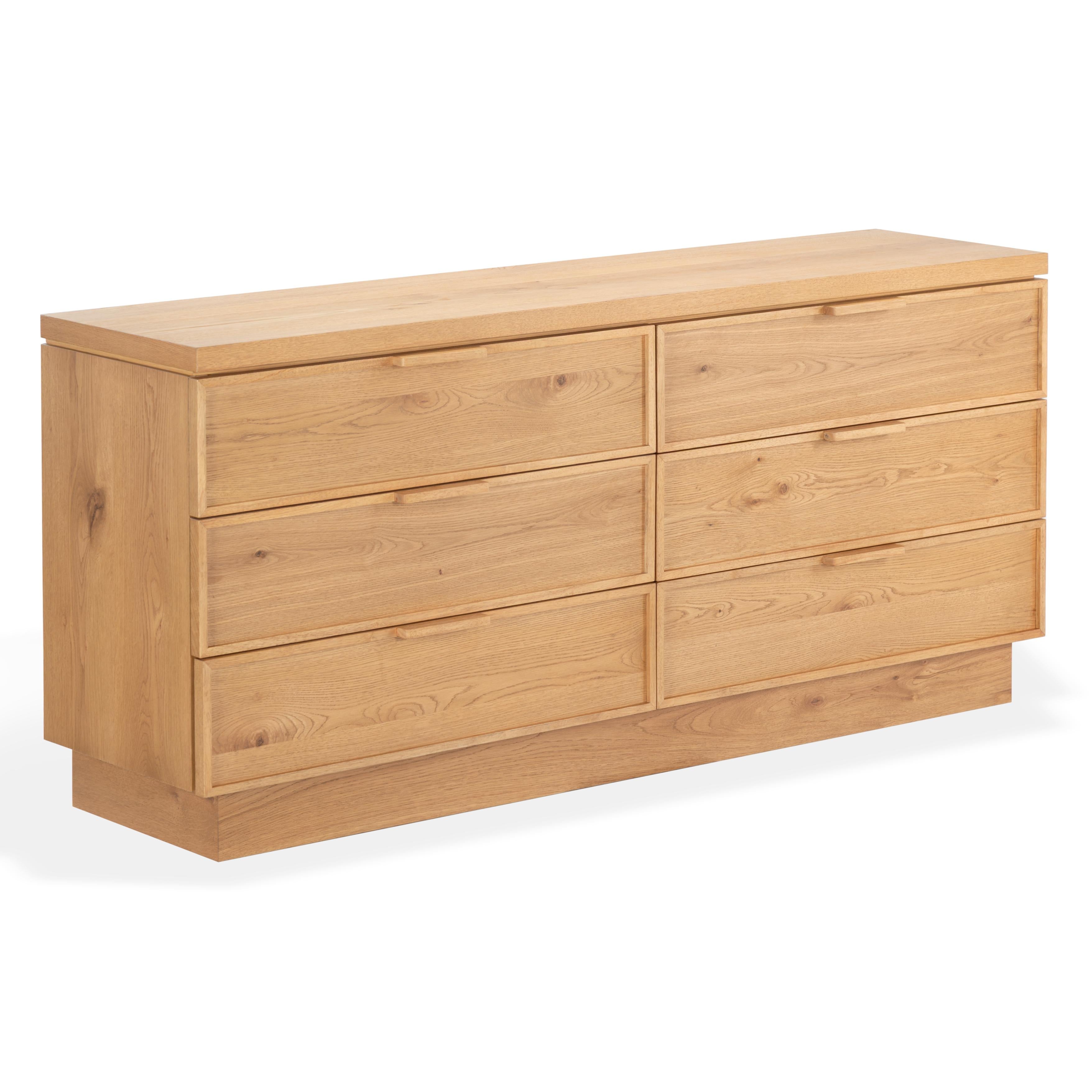 BROWN OAK