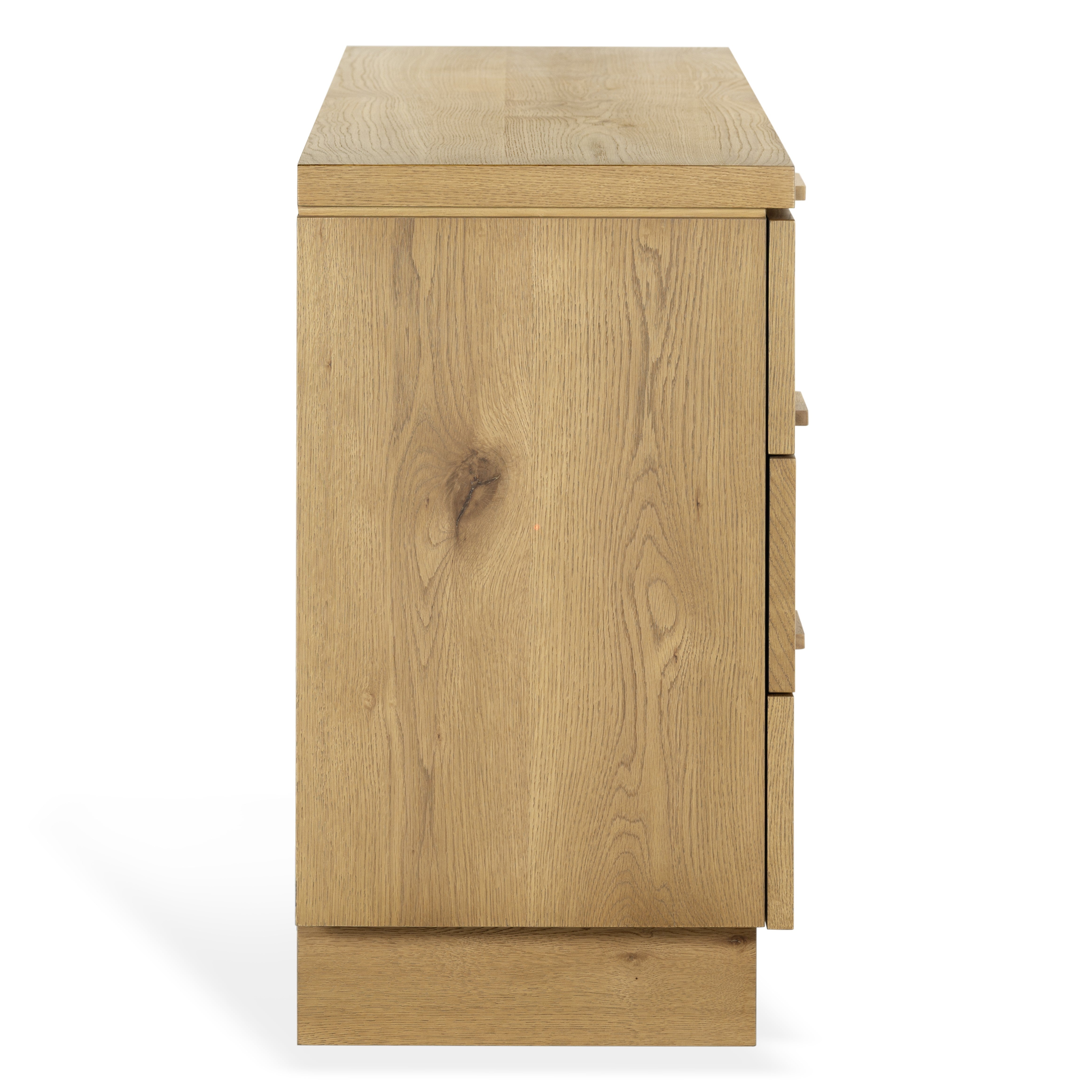 BROWN OAK