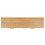 BROWN OAK