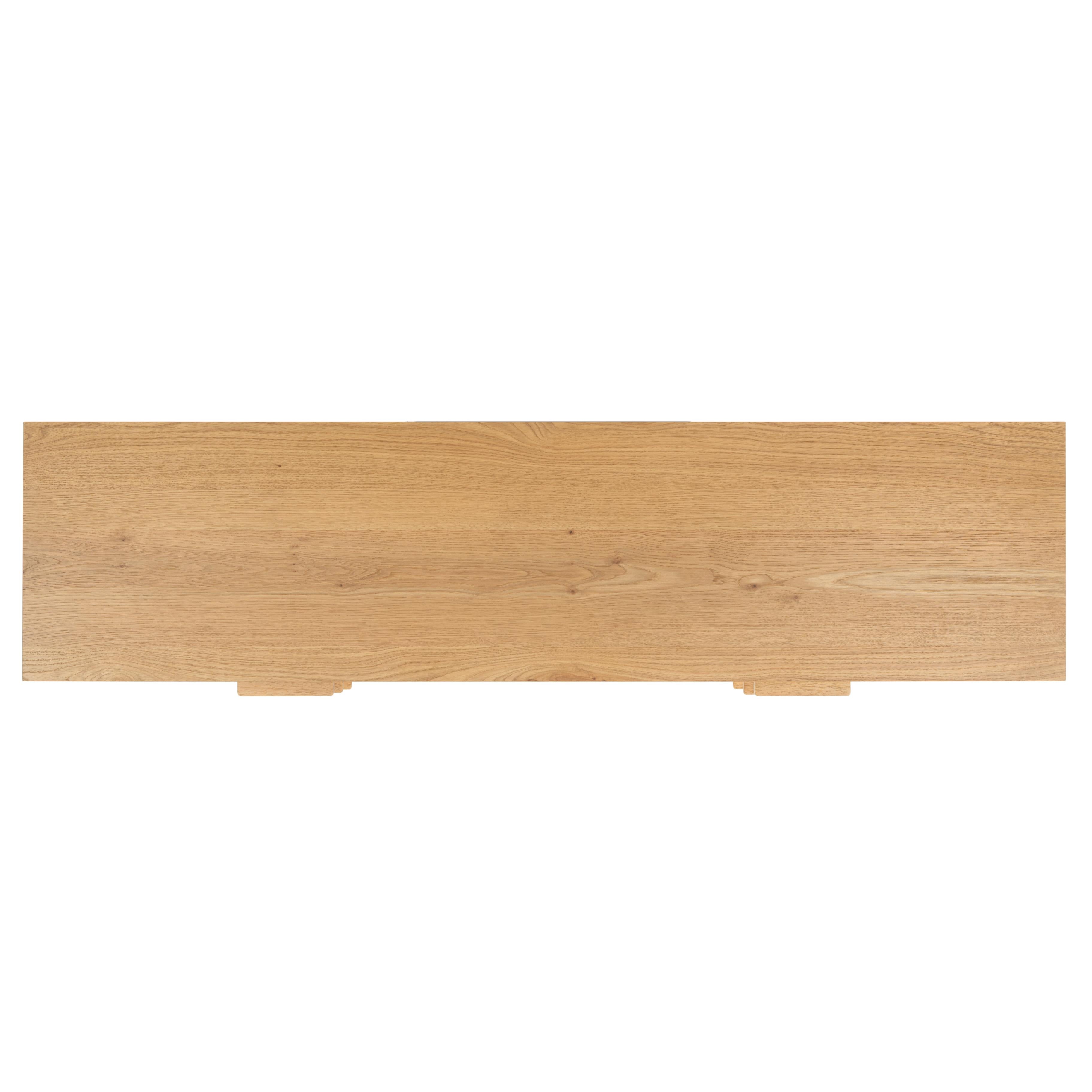 BROWN OAK