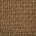 Safavieh Couture Nicolella Square Glass And Linen Coffee Table, SFV2311 - Natural