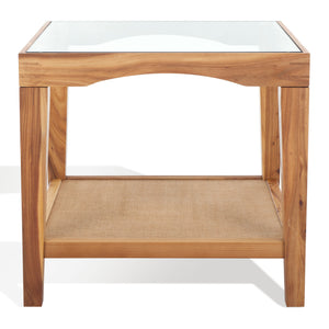 Safavieh Couture Nicolella Accent Table, SFV2312