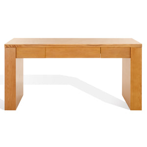 Safavieh Couture Deborah Wood Desk, SFV2313