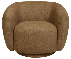 Safavieh Couture Florentina Swivel Chair, SFV2406