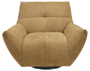 Safavieh Couture Layletta Swivel Chair, SFV2409