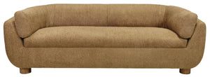 Safavieh Couture Beccaletta Sofa, SFV2410