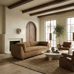 LIGHT BROWN