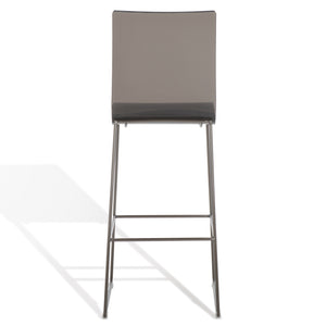 Safavieh Couture Bryant Acrylic Barstool, SFV2564