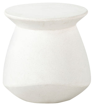 Safavieh Couture Flanagan Round Accent Table, SFV2606