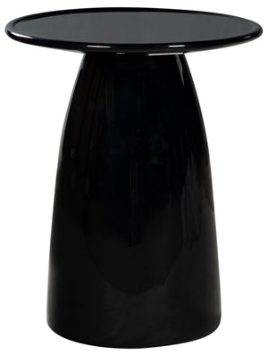 Safavieh Couture Stephan Concrete Accent Table, SFV2617