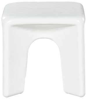 Safavieh Couture Mayalin Square Accent Table, SFV2624