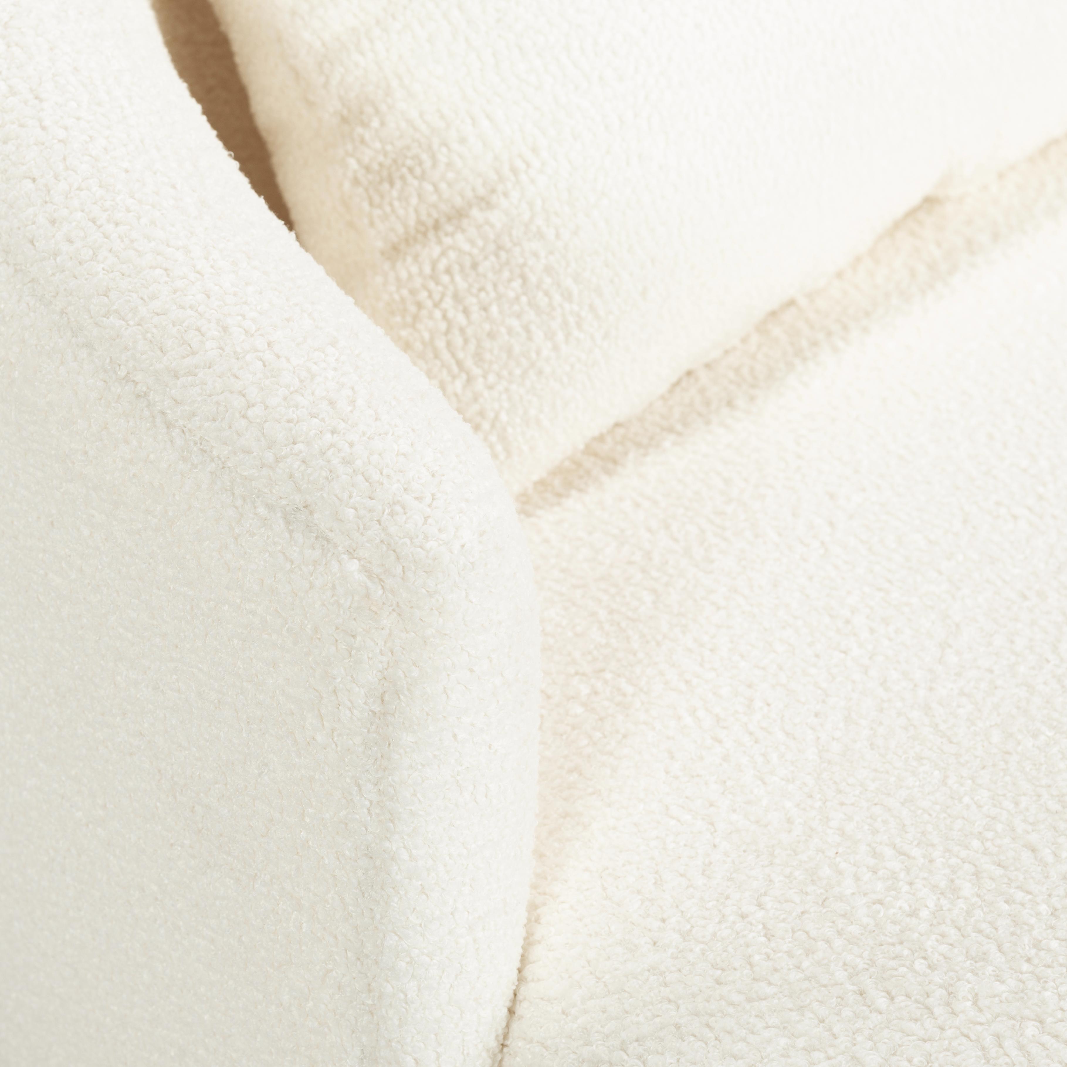 WHITE / NATURAL