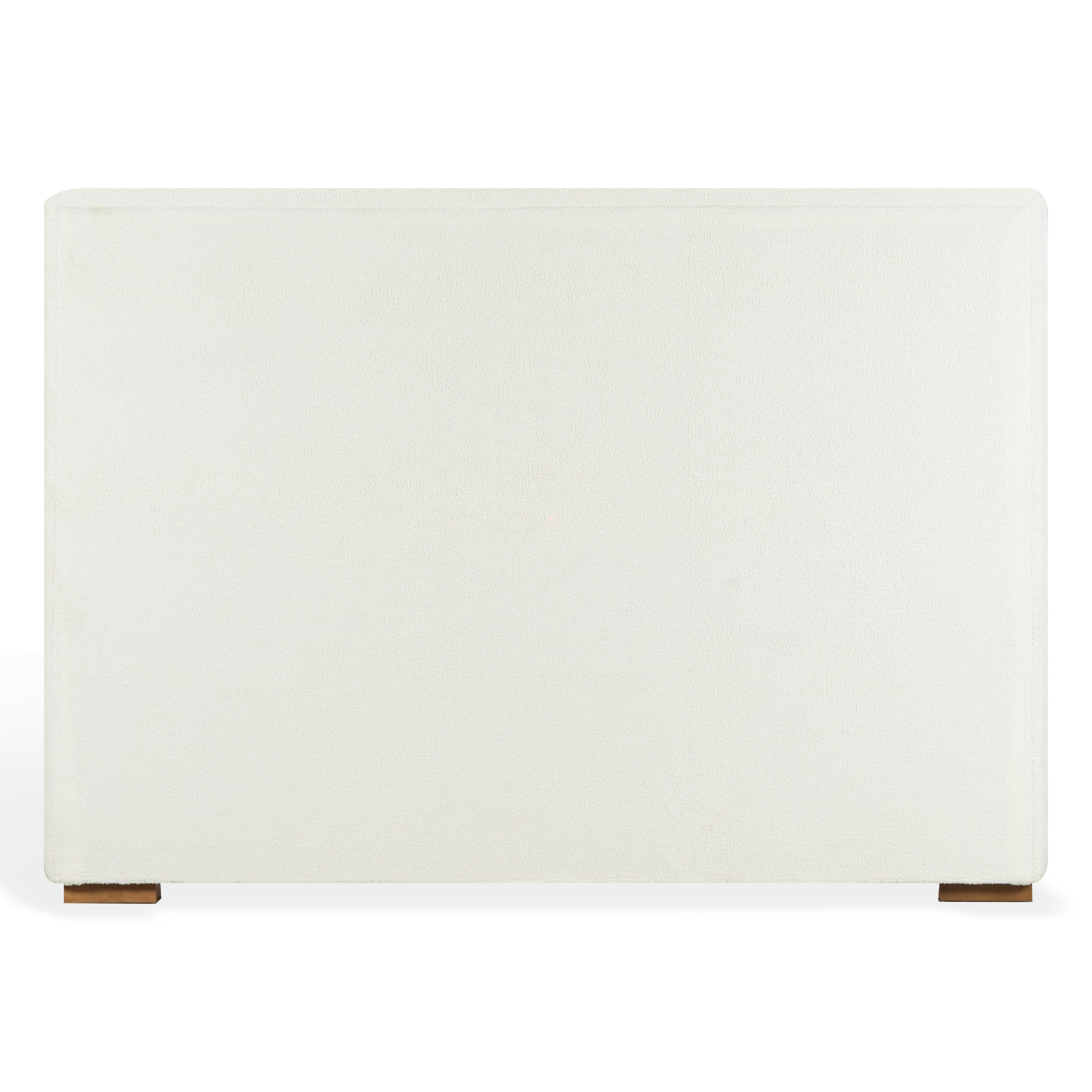 WHITE / NATURAL