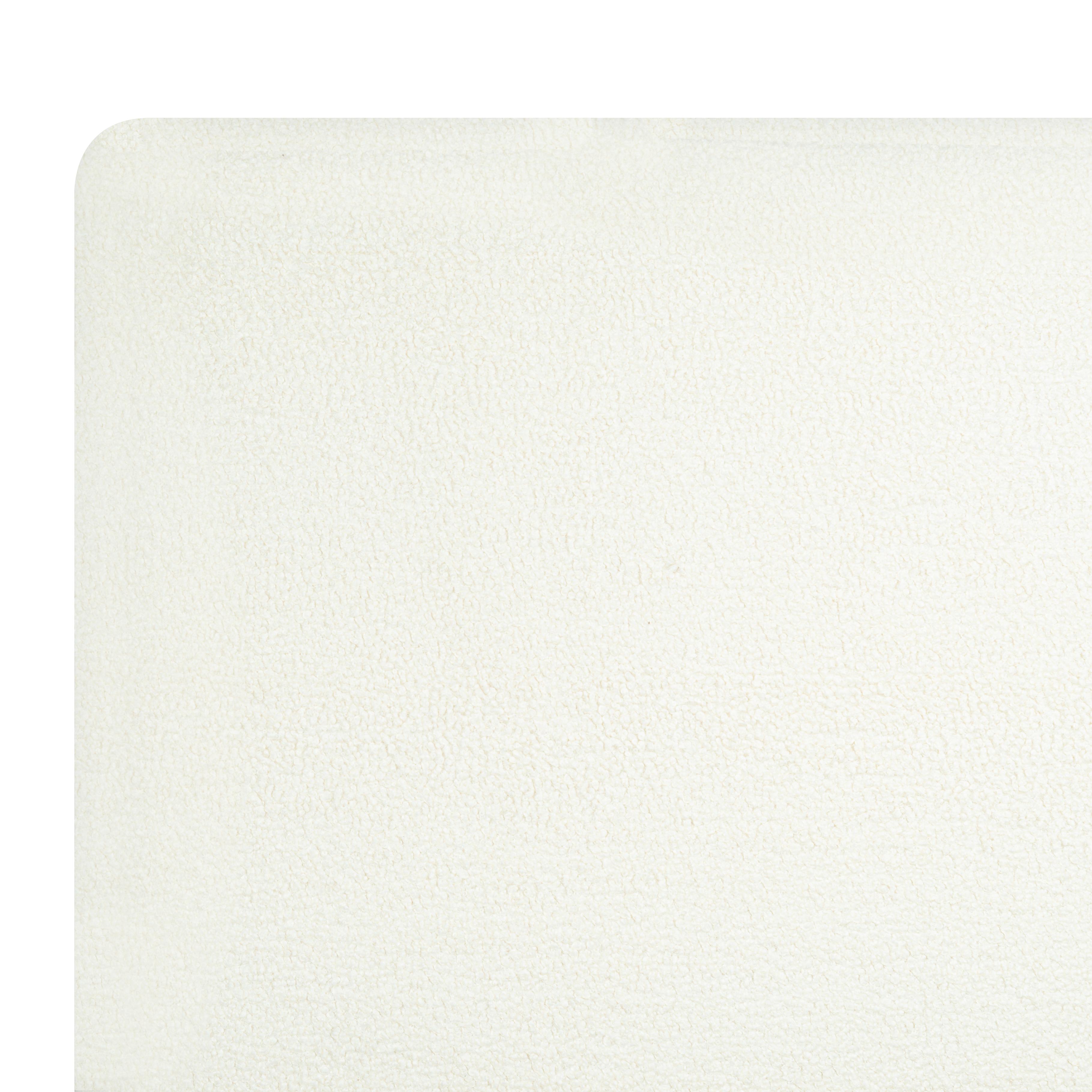 WHITE / NATURAL