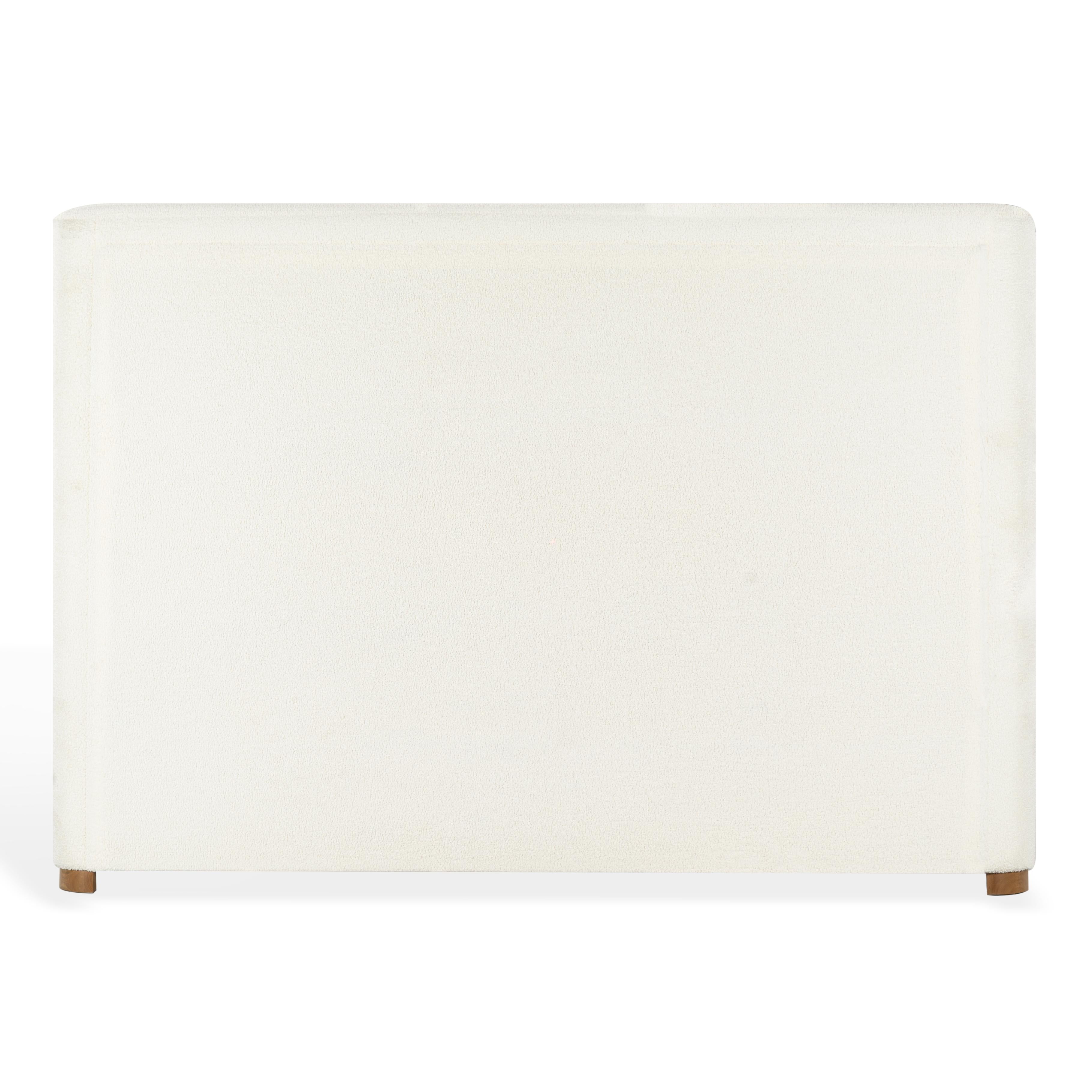 WHITE / NATURAL