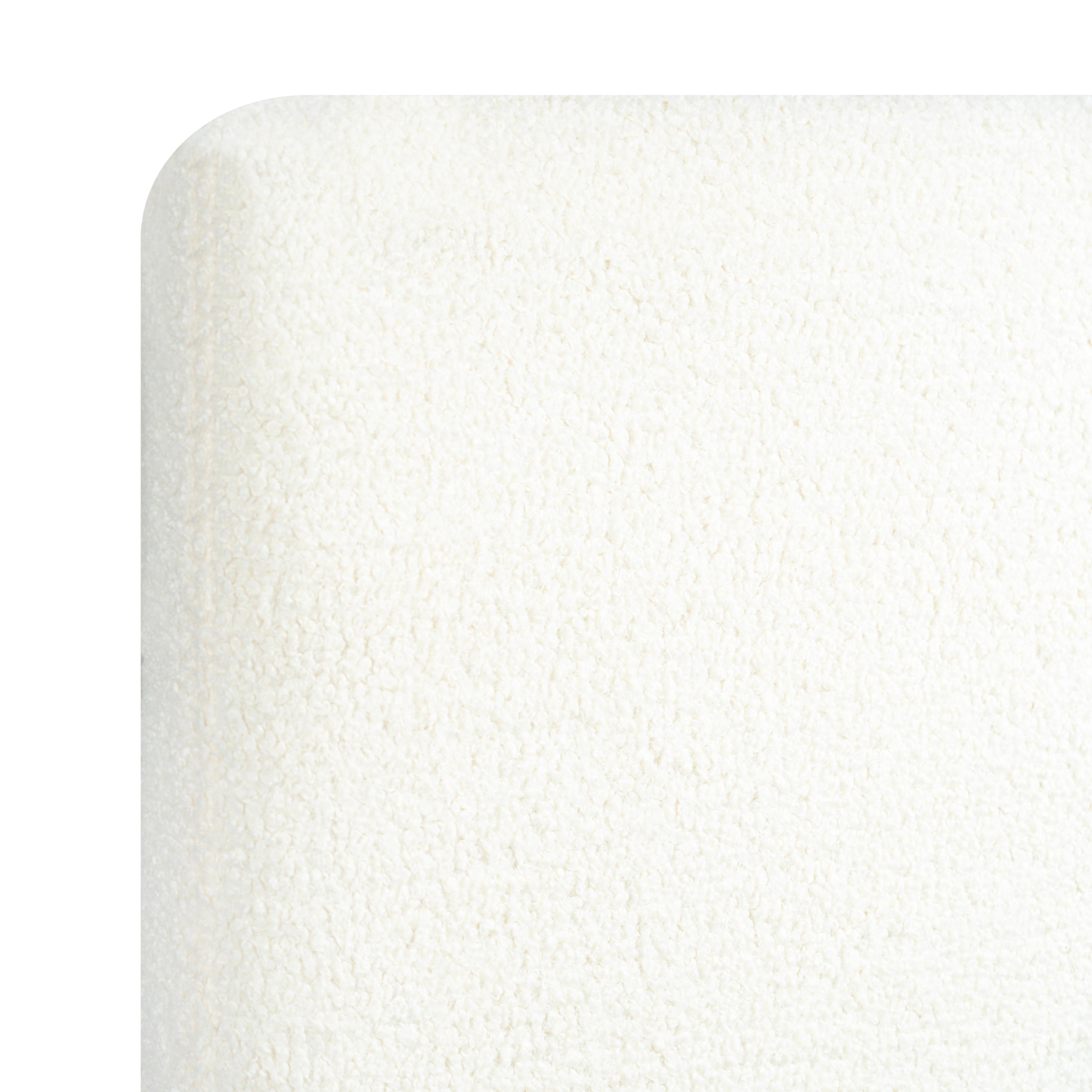 WHITE / NATURAL