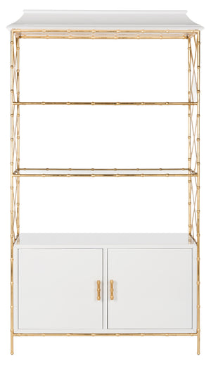 Safavieh Couture Adelia Bookshelf, SFV3522