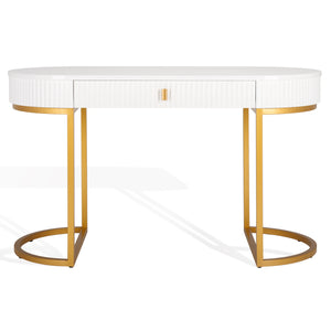 Safavieh Couture Estella Modern Desk, SFV3587