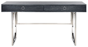 Safavieh Couture Estella Modern Desk, SFV3588