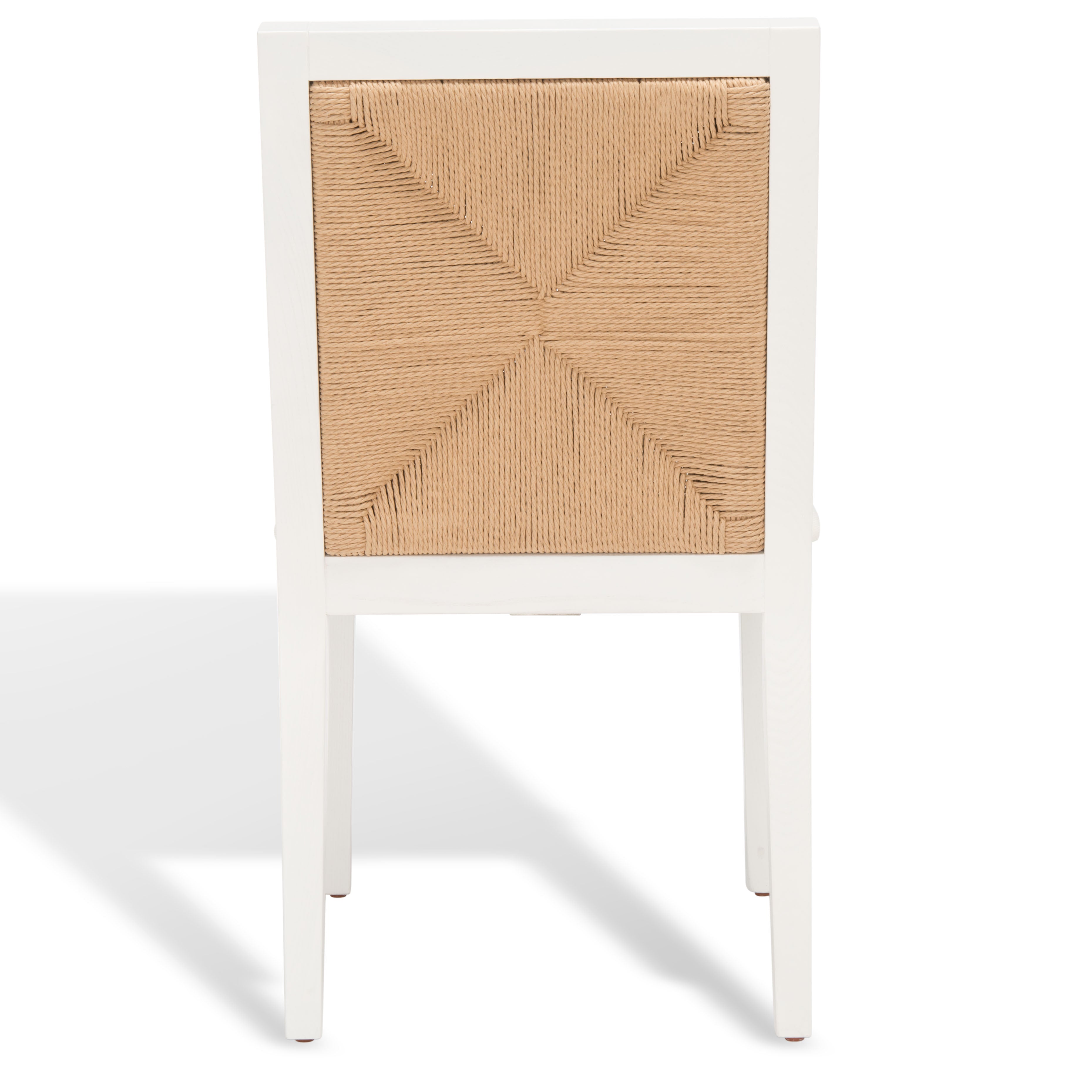 WHITE / NATURAL