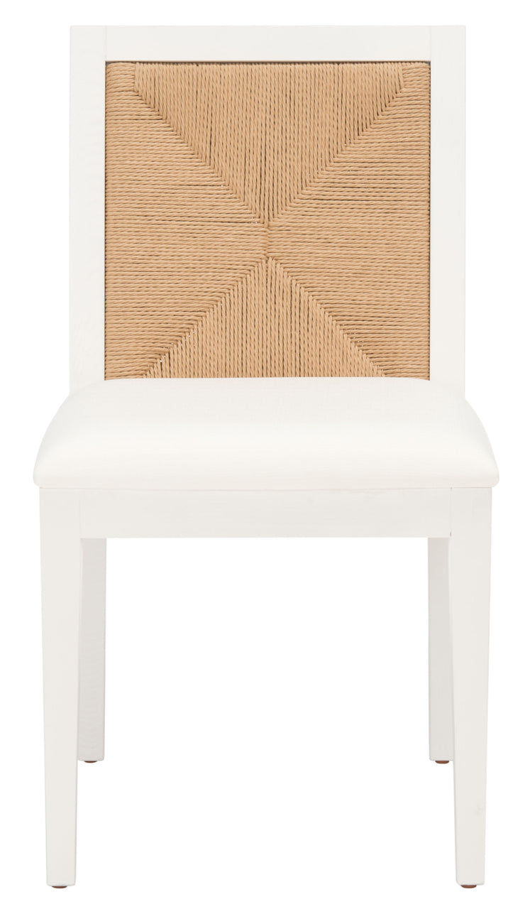 WHITE / NATURAL