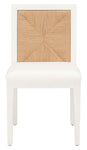 WHITE / NATURAL