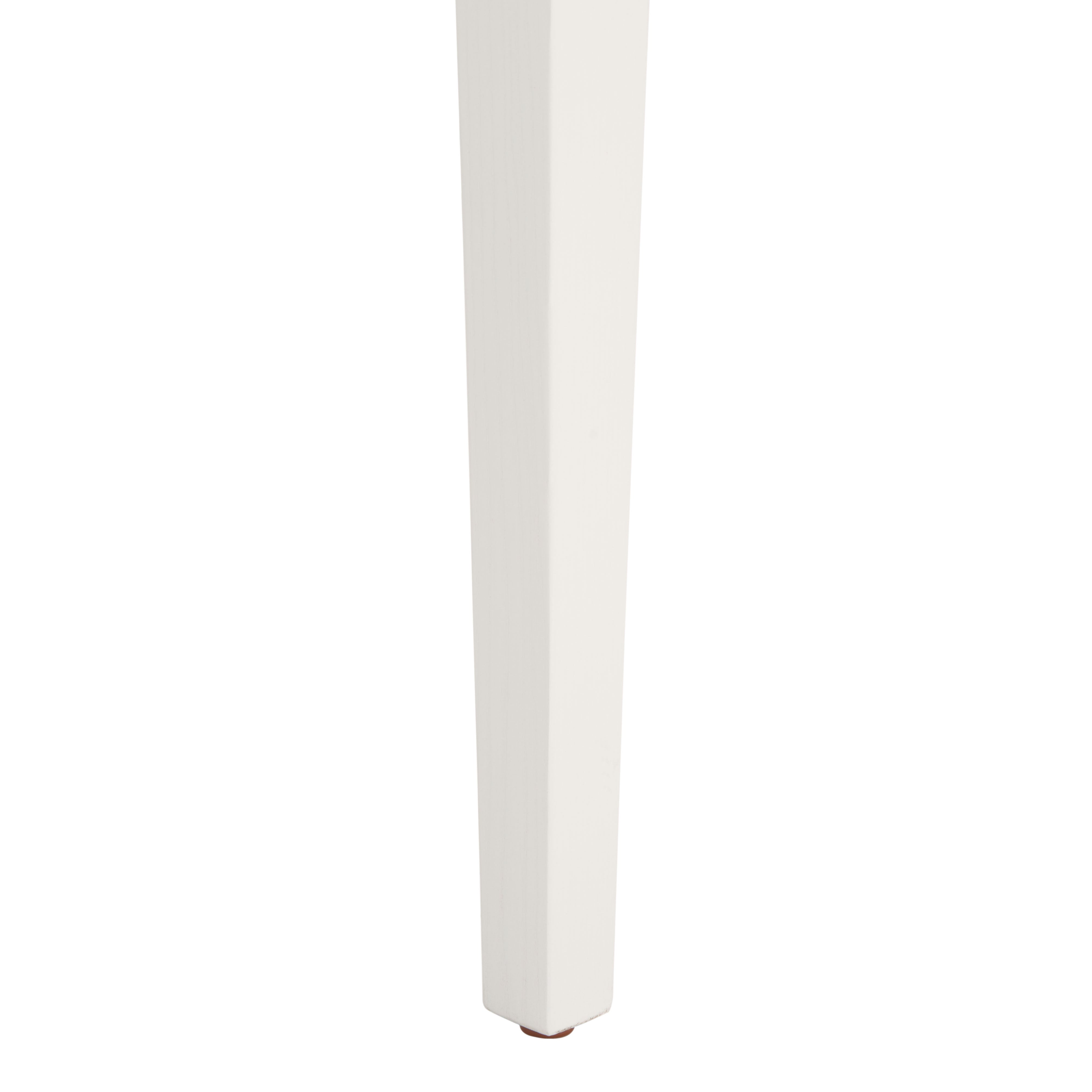 WHITE / NATURAL