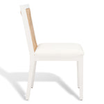 WHITE / NATURAL