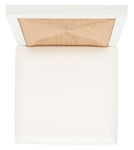 WHITE / NATURAL