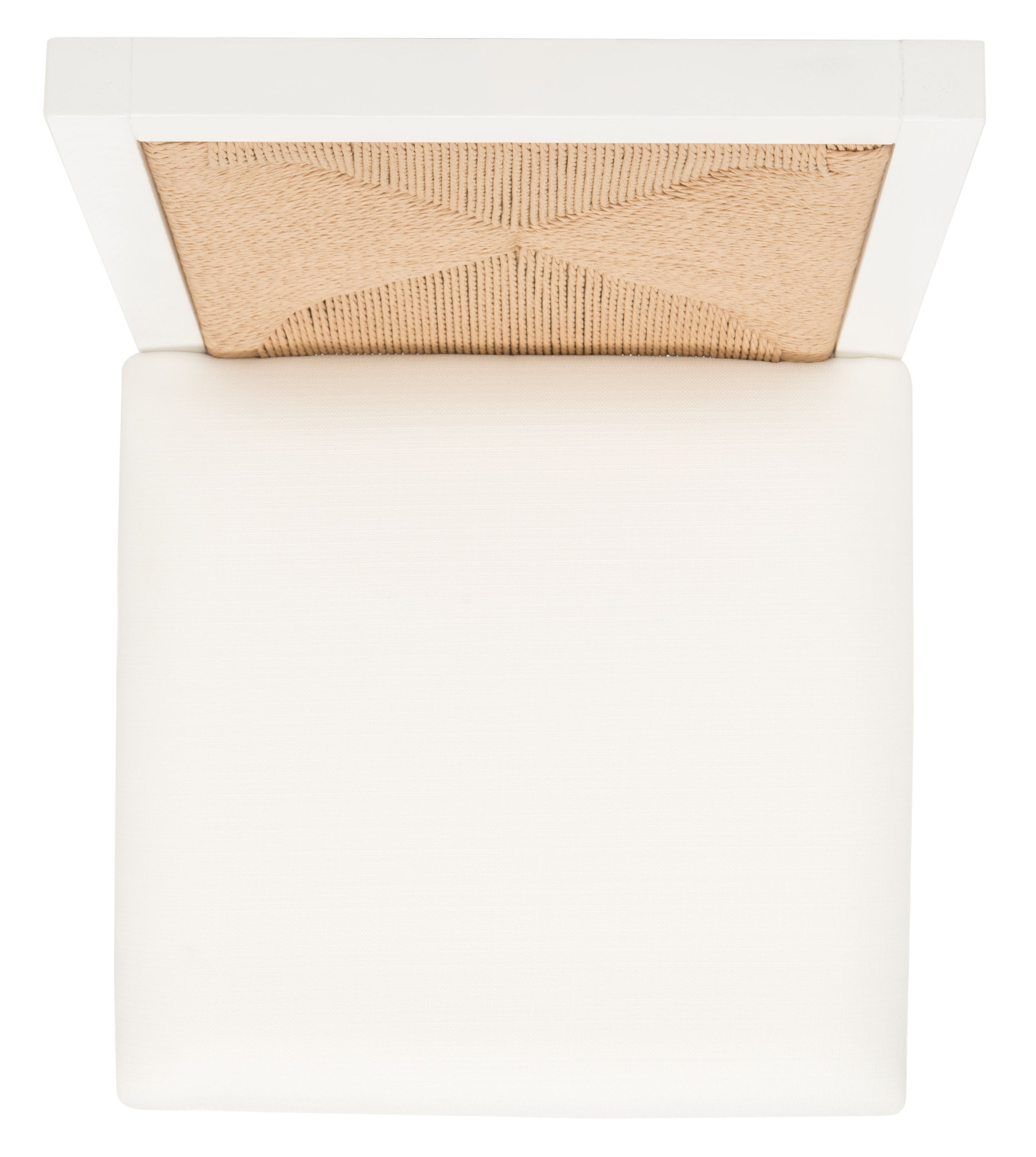 WHITE / NATURAL