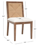 WALNUT / NATURAL