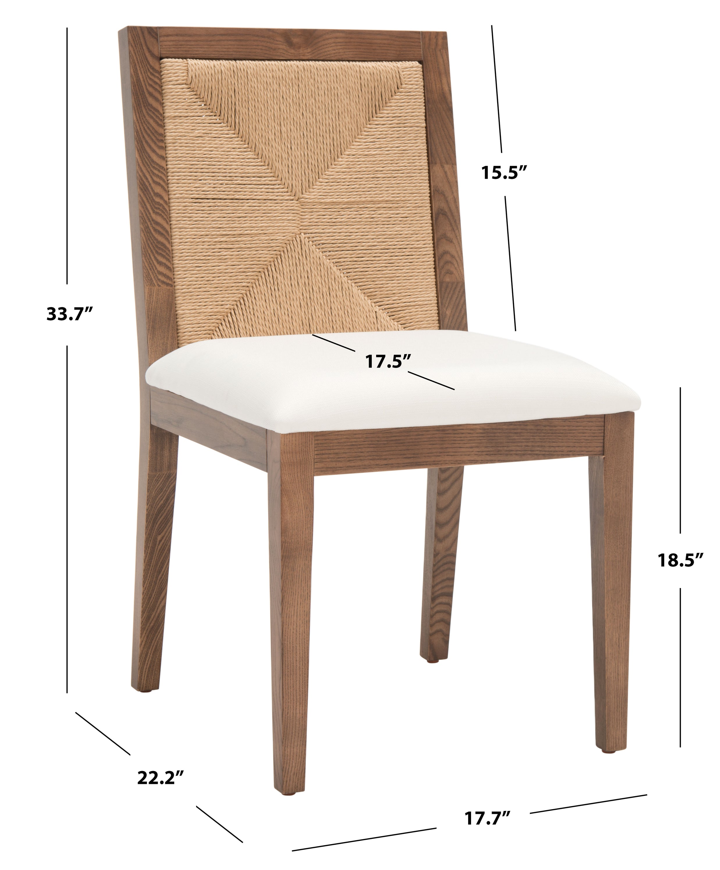 WALNUT / NATURAL
