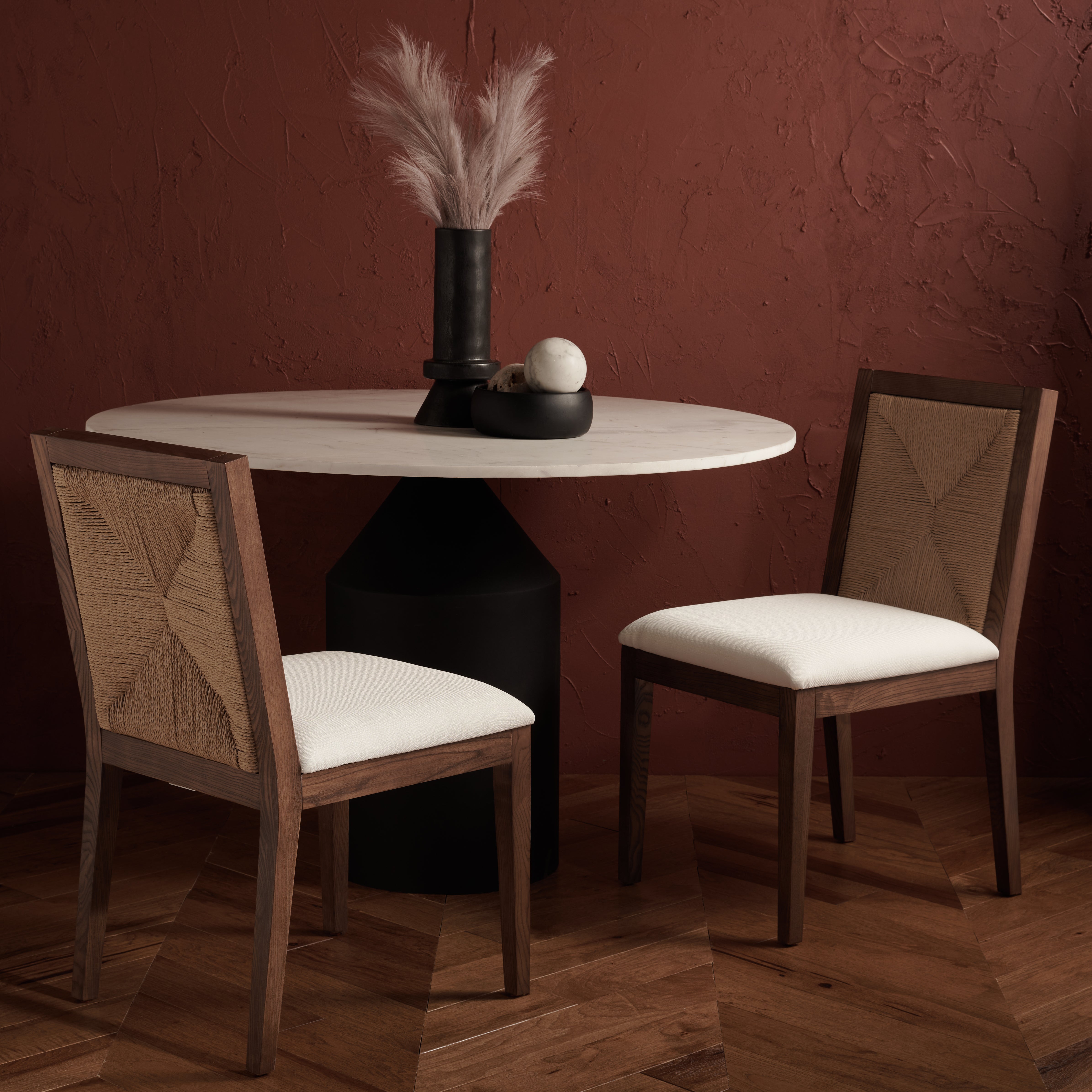 WALNUT / NATURAL