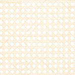 Safavieh Couture Emmy Rattan Back Dining Chair , SFV4128 - Natural