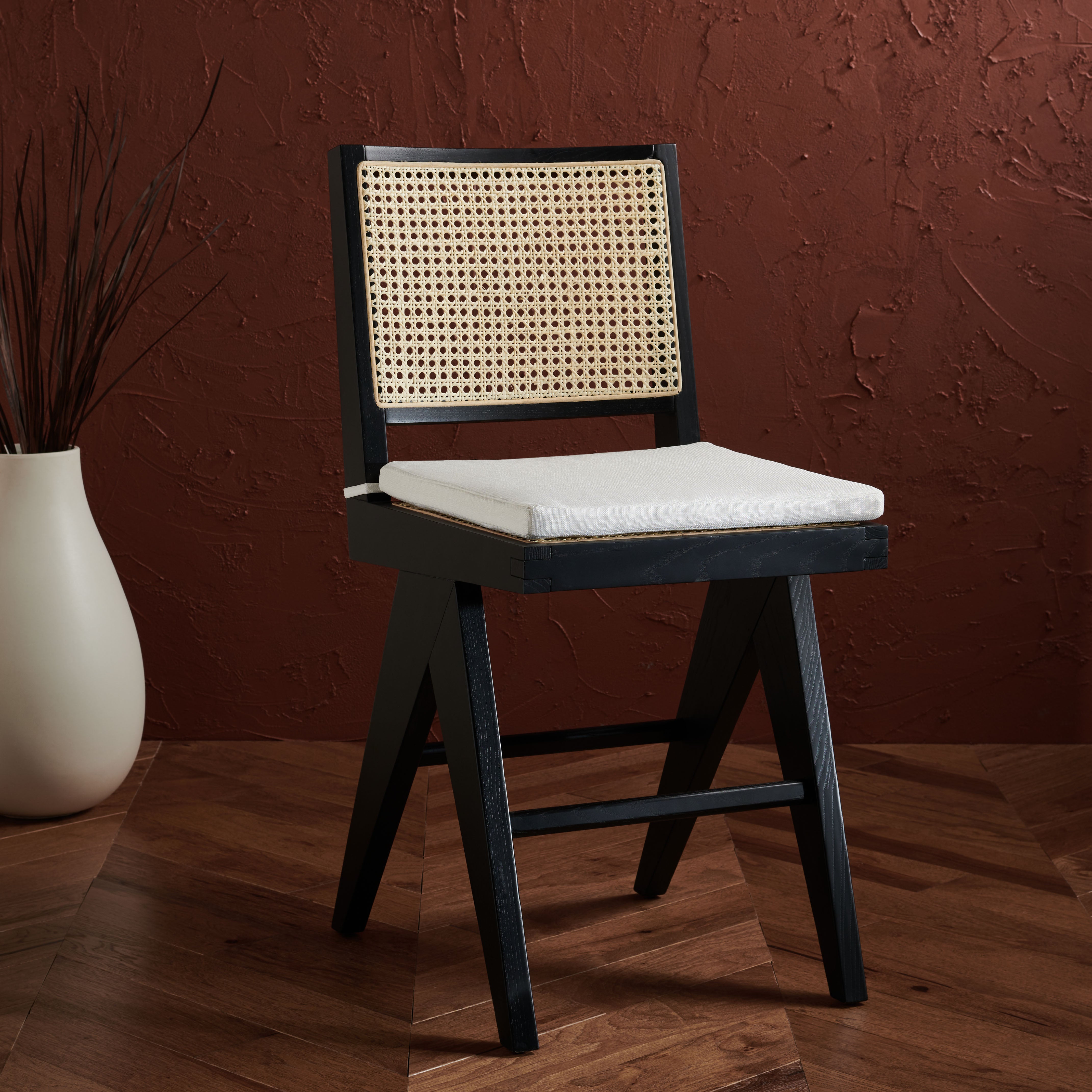 Black / Natural - Black / Natural