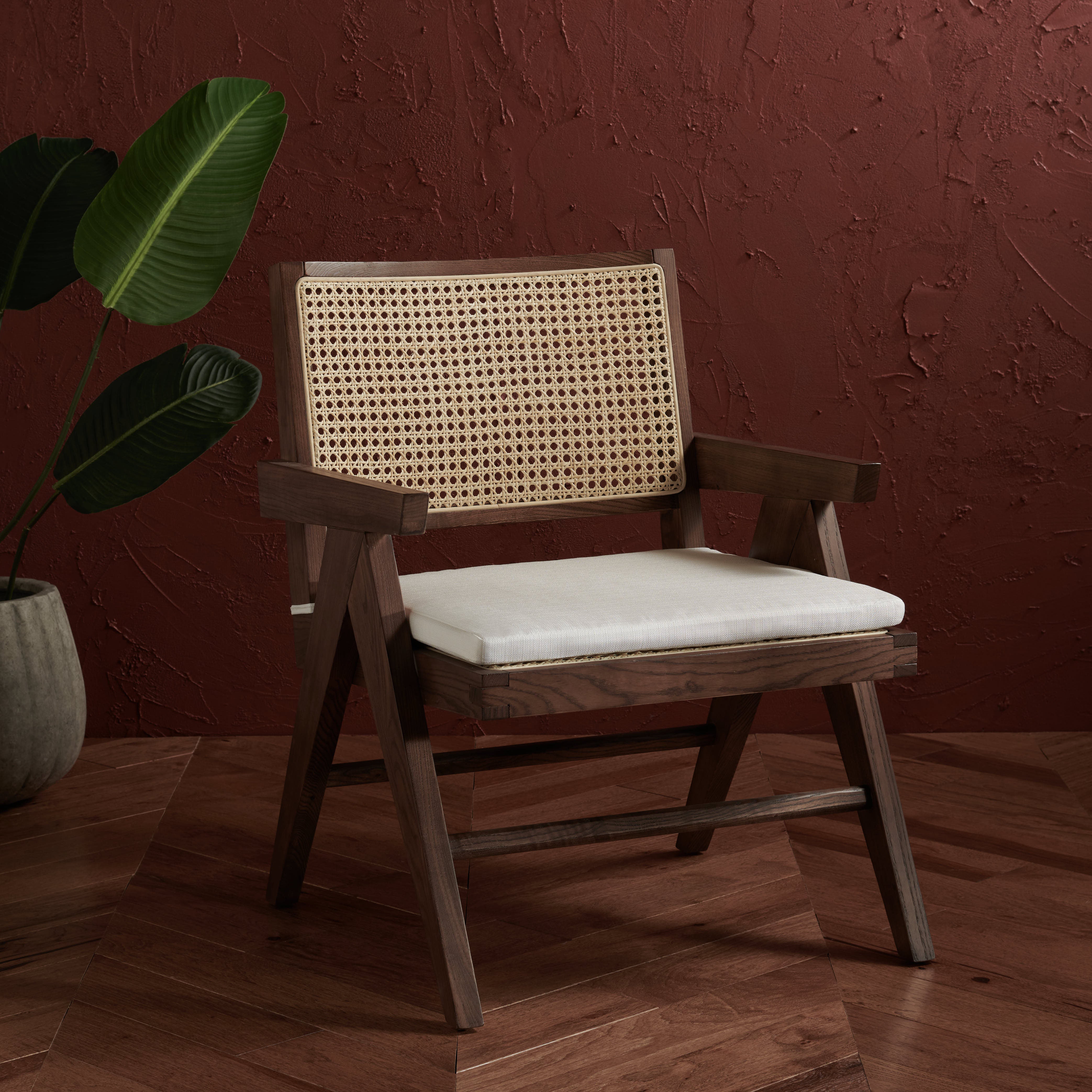 WALNUT / NATURAL