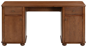 Safavieh Couture Lorella Wood 60" Desk, SFV4141